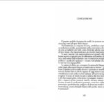 Conclusione 1 - Una ferma utopia sta per fiorire