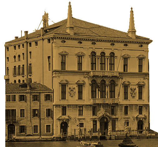 Palazzo Balbi Venice by Didier Descouens